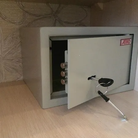 On Karalia 18 * Мінськ