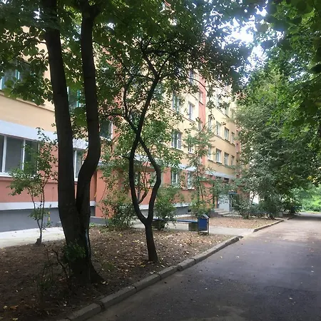 Апартаменти On Karalia 18 *
